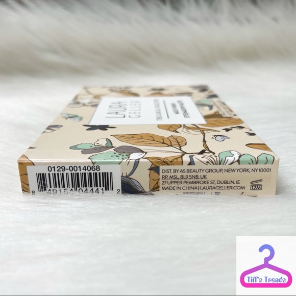 LAURA GELLER THE CASUAL COLLECTION MULTI-FINISH - Picture 6 of 7